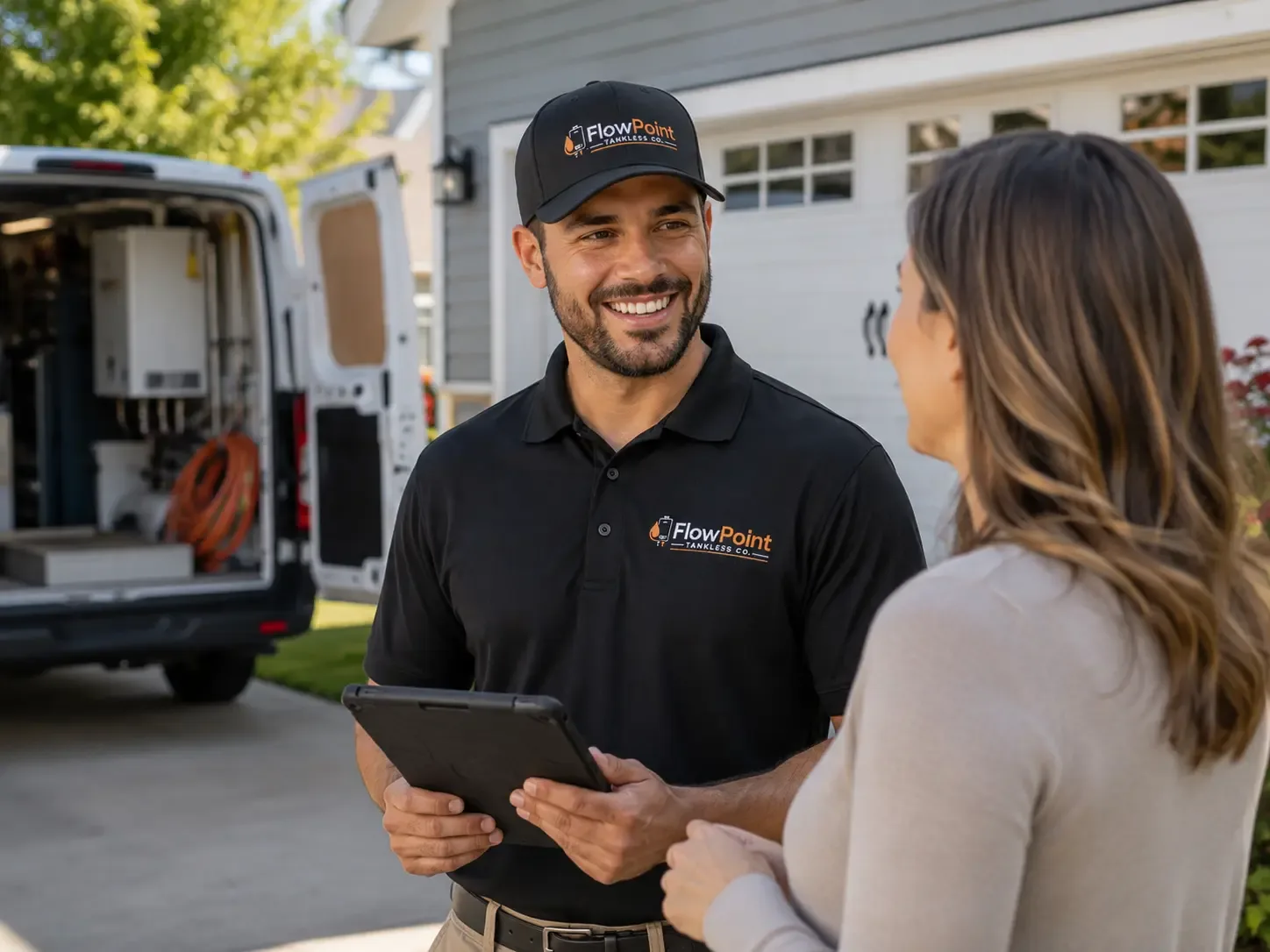 Tankless Water Heater Installation Florence, SD FAQs